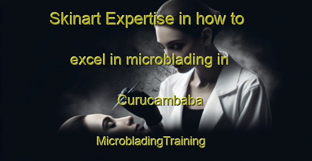 Skinart Expertise in how to excel in microblading in Curucambaba | MicrobladingTraining | MicrobladingClasses | SkinartTraining-Brazil