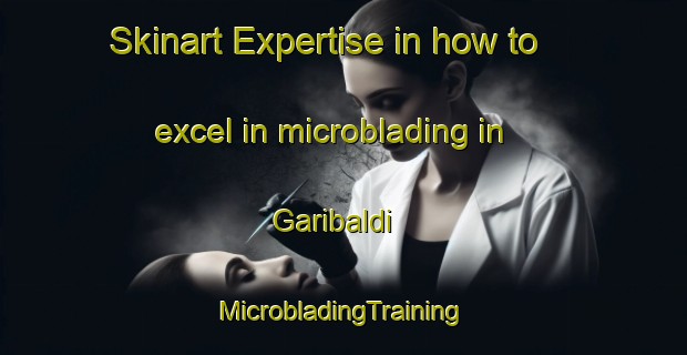 Skinart Expertise in how to excel in microblading in Garibaldi | #MicrobladingTraining #MicrobladingClasses #SkinartTraining-Brazil