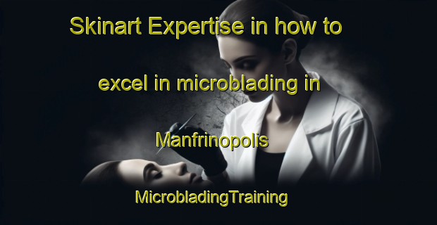 Skinart Expertise in how to excel in microblading in Manfrinopolis | MicrobladingTraining | MicrobladingClasses | SkinartTraining-Brazil