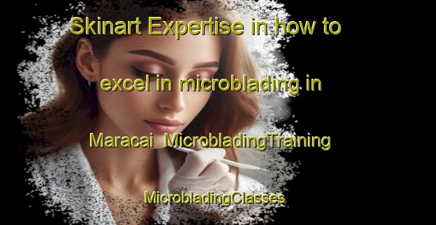 Skinart Expertise in how to excel in microblading in Maracai | MicrobladingTraining | MicrobladingClasses | SkinartTraining-Brazil