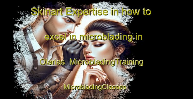 Skinart Expertise in how to excel in microblading in Olarias | MicrobladingTraining | MicrobladingClasses | SkinartTraining-Brazil