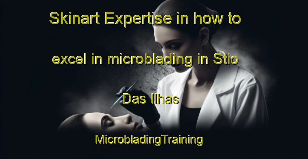 Skinart Expertise in how to excel in microblading in Stio Das Ilhas | MicrobladingTraining | MicrobladingClasses | SkinartTraining-Brazil