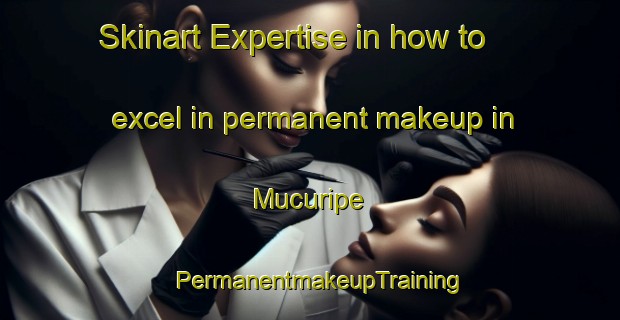 Skinart Expertise in how to excel in permanent makeup in Mucuripe | PermanentmakeupTraining | PermanentmakeupClasses | SkinartTraining-Brazil