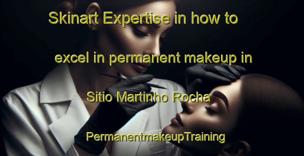 Skinart Expertise in how to excel in permanent makeup in Sitio Martinho Rocha | PermanentmakeupTraining | PermanentmakeupClasses | SkinartTraining-Brazil