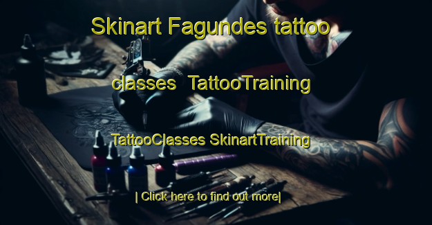 Skinart Fagundes tattoo classes | #TattooTraining #TattooClasses #SkinartTraining-Brazil