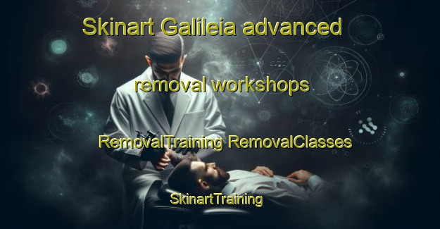 Skinart Galileia advanced removal workshops | #RemovalTraining #RemovalClasses #SkinartTraining-Brazil