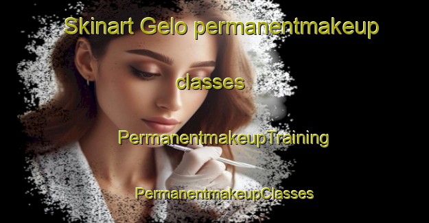 Skinart Gelo permanentmakeup classes | #PermanentmakeupTraining #PermanentmakeupClasses #SkinartTraining-Brazil