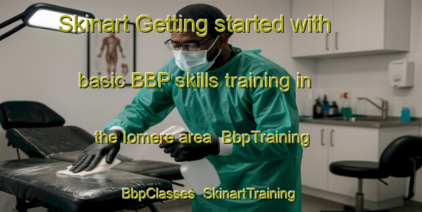 Skinart Getting started with basic BBP skills training in the Iomere area | BbpTraining | BbpClasses | SkinartTraining-Brazil