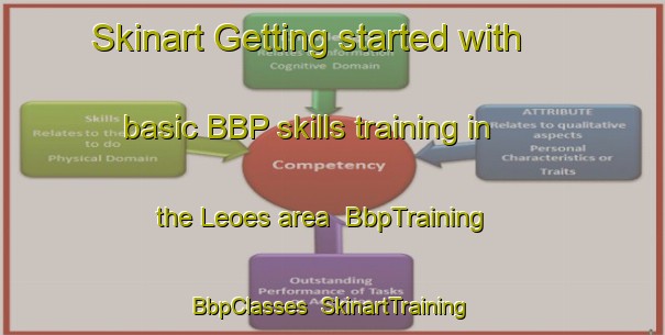 Skinart Getting started with basic BBP skills training in the Leoes area | BbpTraining | BbpClasses | SkinartTraining-Brazil