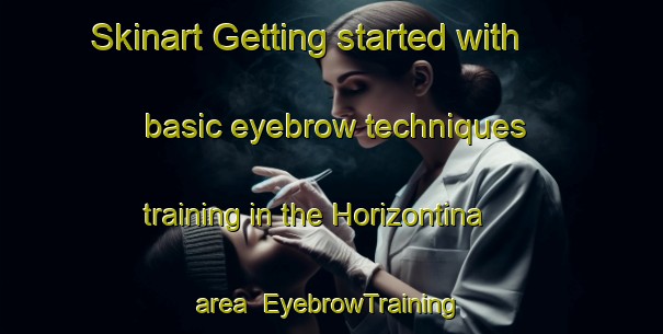 Skinart Getting started with basic eyebrow techniques training in the Horizontina area | EyebrowTraining | EyebrowClasses | SkinartTraining-Brazil