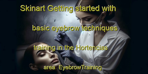 Skinart Getting started with basic eyebrow techniques training in the Hortencias area | EyebrowTraining | EyebrowClasses | SkinartTraining-Brazil