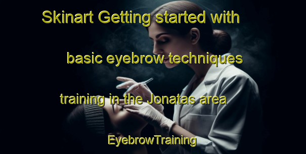 Skinart Getting started with basic eyebrow techniques training in the Jonatas area | EyebrowTraining | EyebrowClasses | SkinartTraining-Brazil