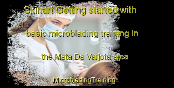 Skinart Getting started with basic microblading training in the Mata Da Varjota area | MicrobladingTraining | MicrobladingClasses | SkinartTraining-Brazil