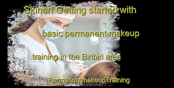 Skinart Getting started with basic permanent makeup training in the Biribiri area | PermanentmakeupTraining | PermanentmakeupClasses | SkinartTraining-Brazil