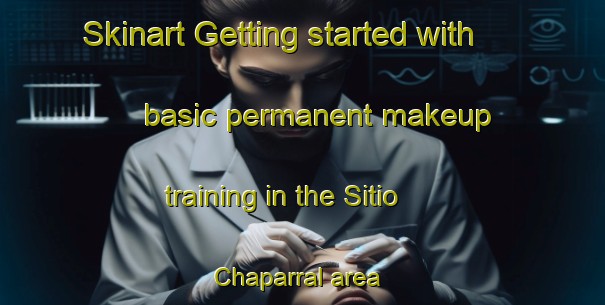 Skinart Getting started with basic permanent makeup training in the Sitio Chaparral area | PermanentmakeupTraining | PermanentmakeupClasses | SkinartTraining-Brazil