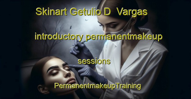 Skinart Getulio D  Vargas introductory permanentmakeup sessions | PermanentmakeupTraining | PermanentmakeupClasses | SkinartTraining-Brazil