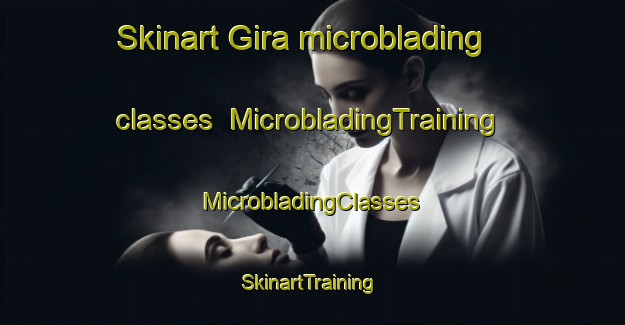 Skinart Gira microblading classes | #MicrobladingTraining #MicrobladingClasses #SkinartTraining-Brazil