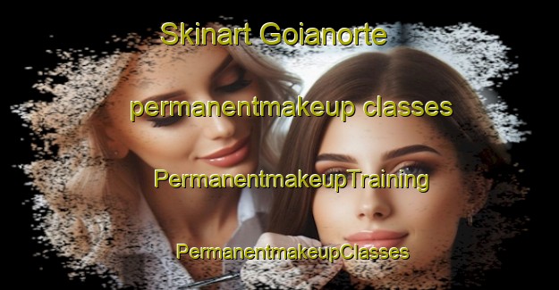 Skinart Goianorte permanentmakeup classes | #PermanentmakeupTraining #PermanentmakeupClasses #SkinartTraining-Brazil