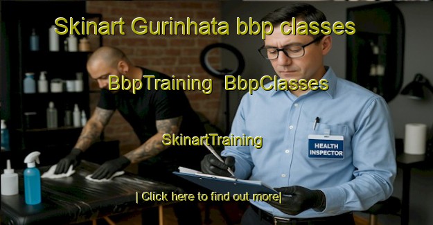 Skinart Gurinhata bbp classes | BbpTraining | BbpClasses | SkinartTraining-Brazil