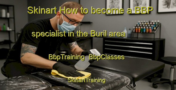 Skinart How to become a BBP specialist in the Buril area | BbpTraining | BbpClasses | SkinartTraining-Brazil