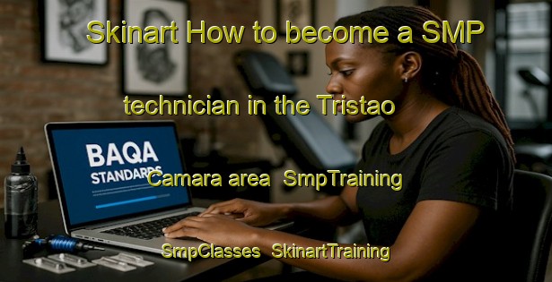 Skinart How to become a SMP technician in the Tristao Camara area | SmpTraining | SmpClasses | SkinartTraining-Brazil