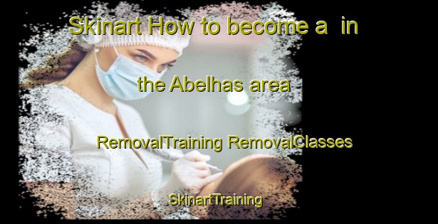 Skinart How to become a  in the Abelhas area | #RemovalTraining #RemovalClasses #SkinartTraining-Brazil