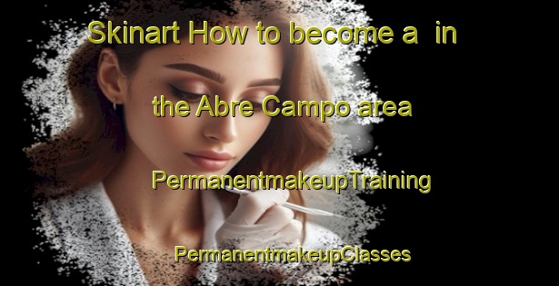 Skinart How to become a  in the Abre Campo area | #PermanentmakeupTraining #PermanentmakeupClasses #SkinartTraining-Brazil