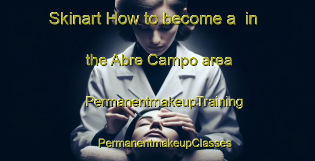 Skinart How to become a  in the Abre Campo area | #PermanentmakeupTraining #PermanentmakeupClasses #SkinartTraining-Brazil