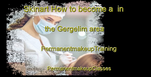 Skinart How to become a  in the Gergelim area | #PermanentmakeupTraining #PermanentmakeupClasses #SkinartTraining-Brazil