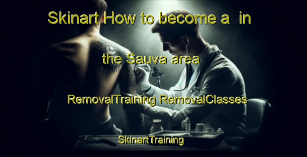 Skinart How to become a  in the Sauva area | #RemovalTraining #RemovalClasses #SkinartTraining-Brazil