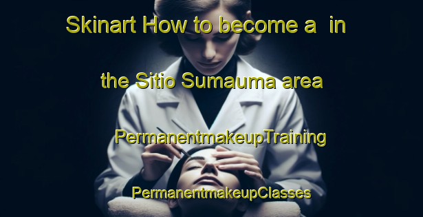 Skinart How to become a  in the Sitio Sumauma area | #PermanentmakeupTraining #PermanentmakeupClasses #SkinartTraining-Brazil