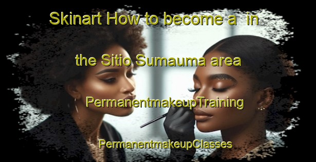 Skinart How to become a  in the Sitio Sumauma area | #PermanentmakeupTraining #PermanentmakeupClasses #SkinartTraining-Brazil