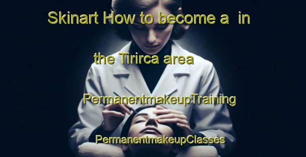 Skinart How to become a  in the Tirirca area | #PermanentmakeupTraining #PermanentmakeupClasses #SkinartTraining-Brazil