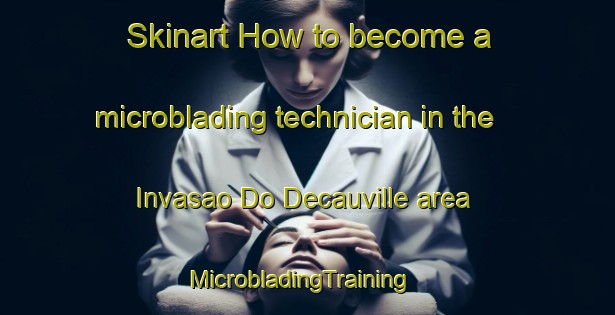 Skinart How to become a microblading technician in the Invasao Do Decauville area | MicrobladingTraining | MicrobladingClasses | SkinartTraining-Brazil
