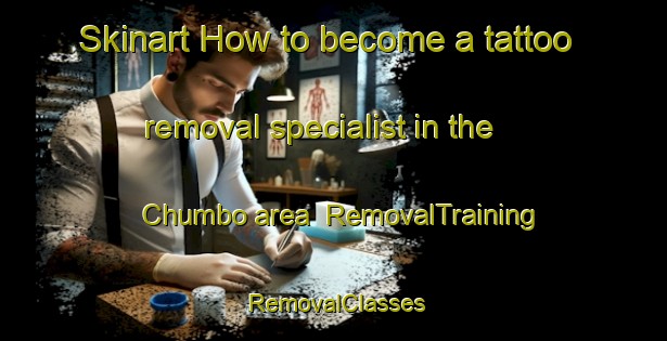 Skinart How to become a tattoo removal specialist in the Chumbo area | RemovalTraining | RemovalClasses | SkinartTraining-Brazil