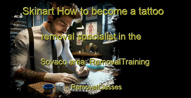 Skinart How to become a tattoo removal specialist in the Sovaco area | RemovalTraining | RemovalClasses | SkinartTraining-Brazil