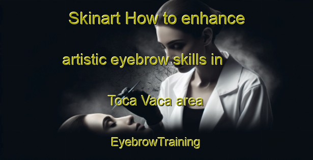 Skinart How to enhance artistic eyebrow skills in Toca Vaca area | EyebrowTraining | EyebrowClasses | SkinartTraining-Brazil