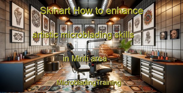 Skinart How to enhance artistic microblading skills in Miriti area | MicrobladingTraining | MicrobladingClasses | SkinartTraining-Brazil