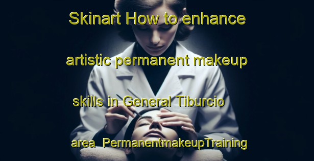 Skinart How to enhance artistic permanent makeup skills in General Tiburcio area | PermanentmakeupTraining | PermanentmakeupClasses | SkinartTraining-Brazil