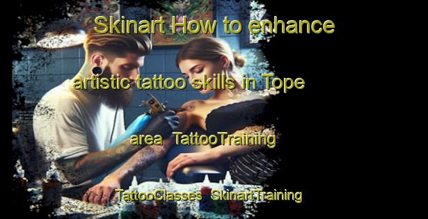 Skinart How to enhance artistic tattoo skills in Tope area | TattooTraining | TattooClasses | SkinartTraining-Brazil