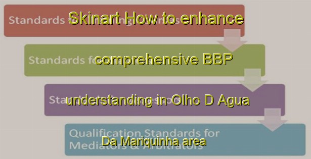 Skinart How to enhance comprehensive BBP understanding in Olho D Agua Da Mariquinha area | BbpTraining | BbpClasses | SkinartTraining-Brazil