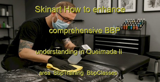 Skinart How to enhance comprehensive BBP understanding in Queimada Ii area | BbpTraining | BbpClasses | SkinartTraining-Brazil