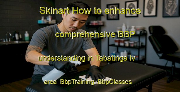 Skinart How to enhance comprehensive BBP understanding in Tabatinga Iv area | BbpTraining | BbpClasses | SkinartTraining-Brazil
