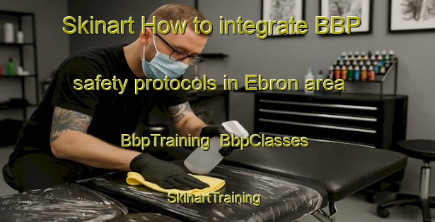 Skinart How to integrate BBP safety protocols in Ebron area | BbpTraining | BbpClasses | SkinartTraining-Brazil