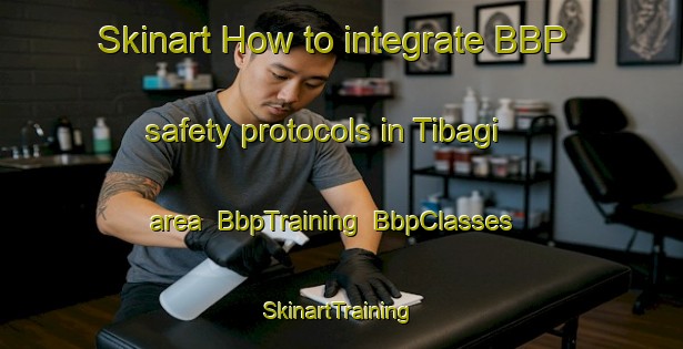 Skinart How to integrate BBP safety protocols in Tibagi area | BbpTraining | BbpClasses | SkinartTraining-Brazil