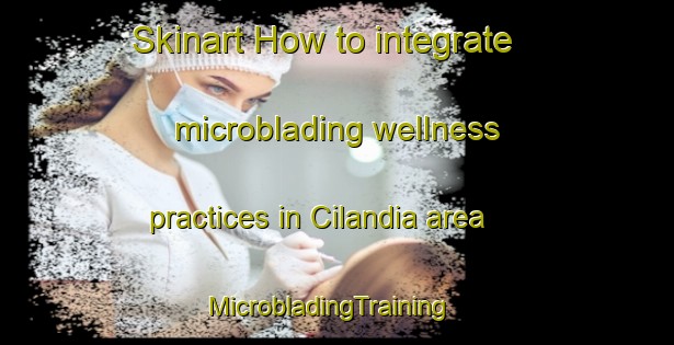 Skinart How to integrate microblading wellness practices in Cilandia area | MicrobladingTraining | MicrobladingClasses | SkinartTraining-Brazil