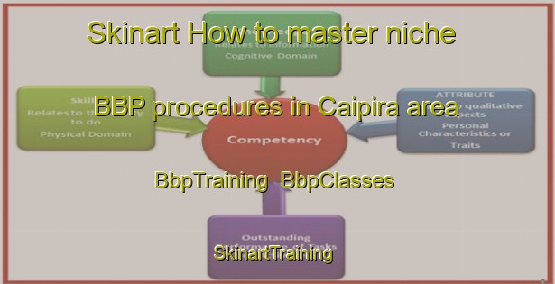 Skinart How to master niche BBP procedures in Caipira area | BbpTraining | BbpClasses | SkinartTraining-Brazil
