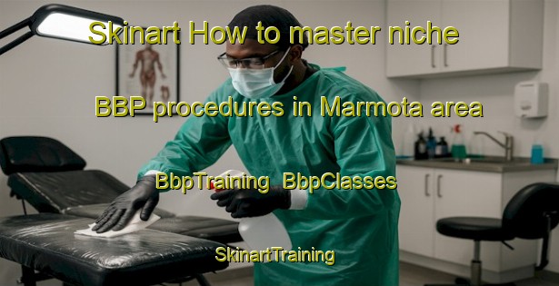 Skinart How to master niche BBP procedures in Marmota area | BbpTraining | BbpClasses | SkinartTraining-Brazil