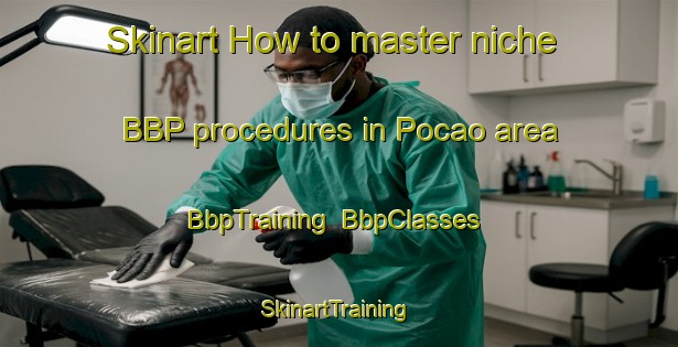 Skinart How to master niche BBP procedures in Pocao area | BbpTraining | BbpClasses | SkinartTraining-Brazil