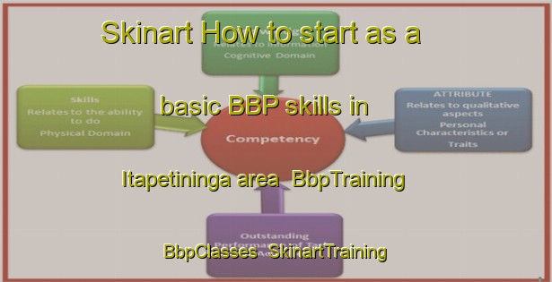 Skinart How to start as a basic BBP skills in Itapetininga area | BbpTraining | BbpClasses | SkinartTraining-Brazil